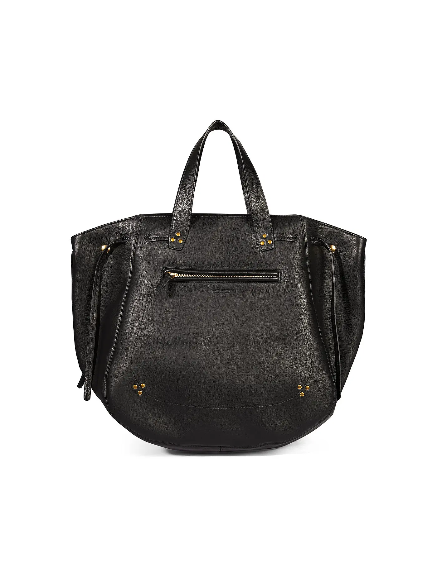 JEROME DREYFUSS | Ledertasche - Henkeltasche MARIUS | 